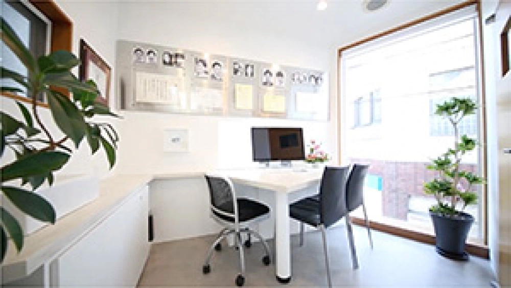 きばやし歯科医院 紹介の画像