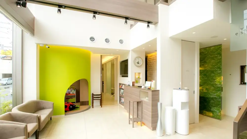 医療法人修仁会 吉野歯科 紹介の画像