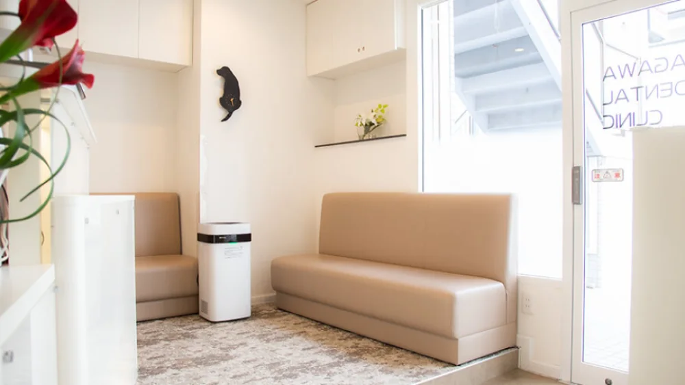 仲川歯科クリニック 紹介の画像