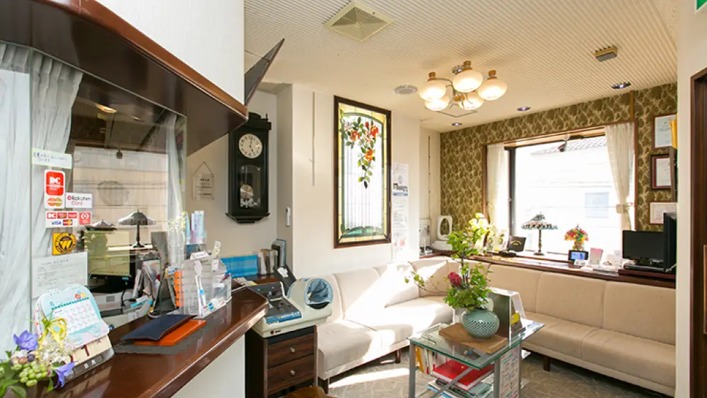 和田歯科医院 紹介の画像