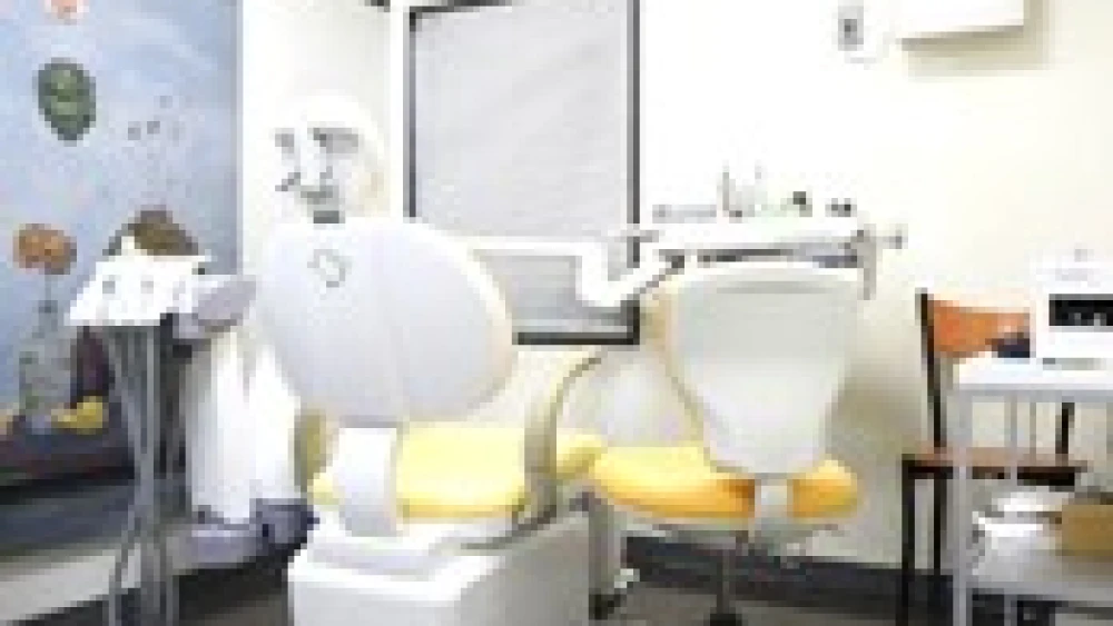 医療法人社団 仁慈会 大塚歯科クリニック 特長の画像