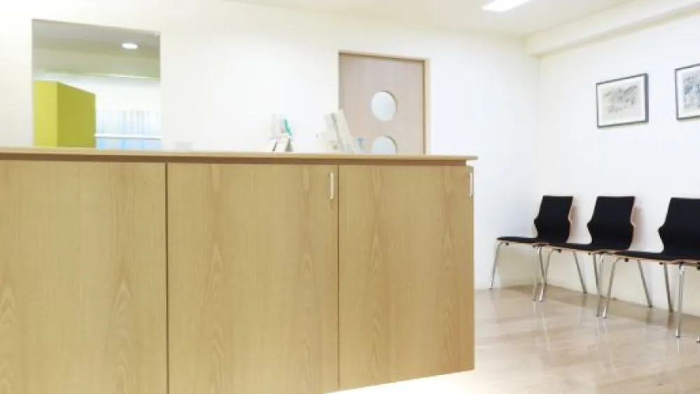 医療法人社団 仁慈会 大塚歯科クリニック 紹介の画像