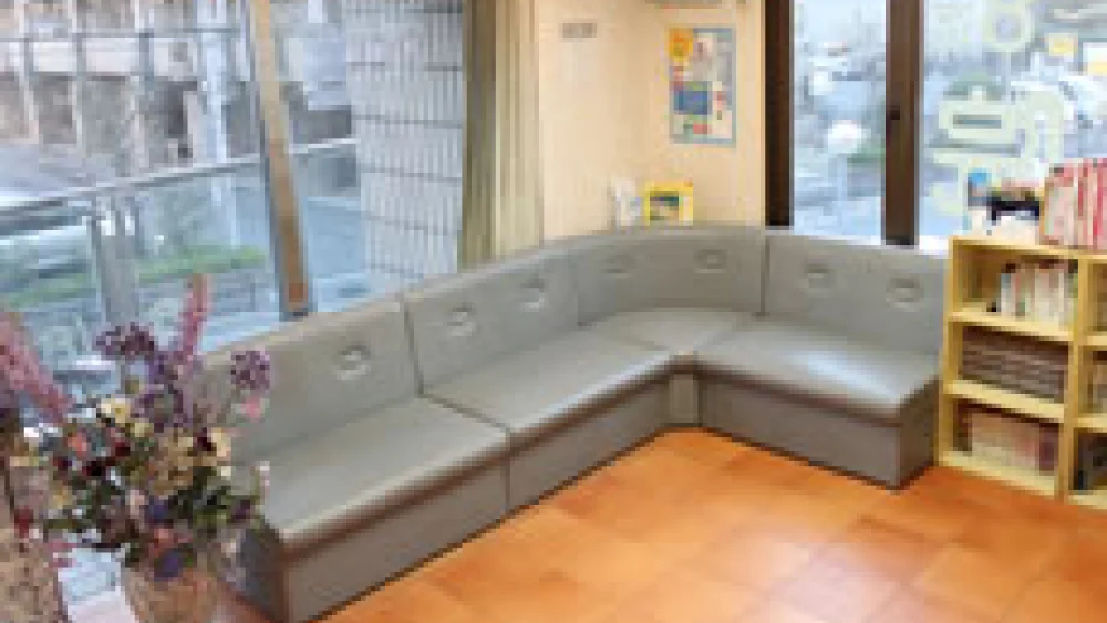 かさ歯科医院 紹介の画像