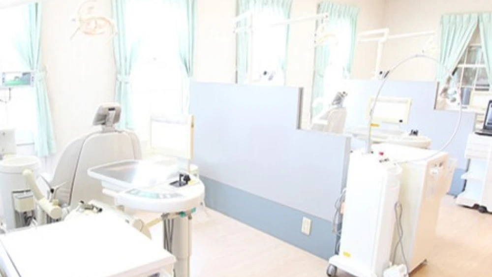 医療法人 なりとみ歯科 特長の画像