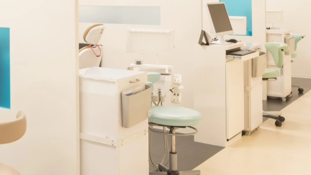 医療法人誠仁会 りょうき歯科クリニック 紹介の画像