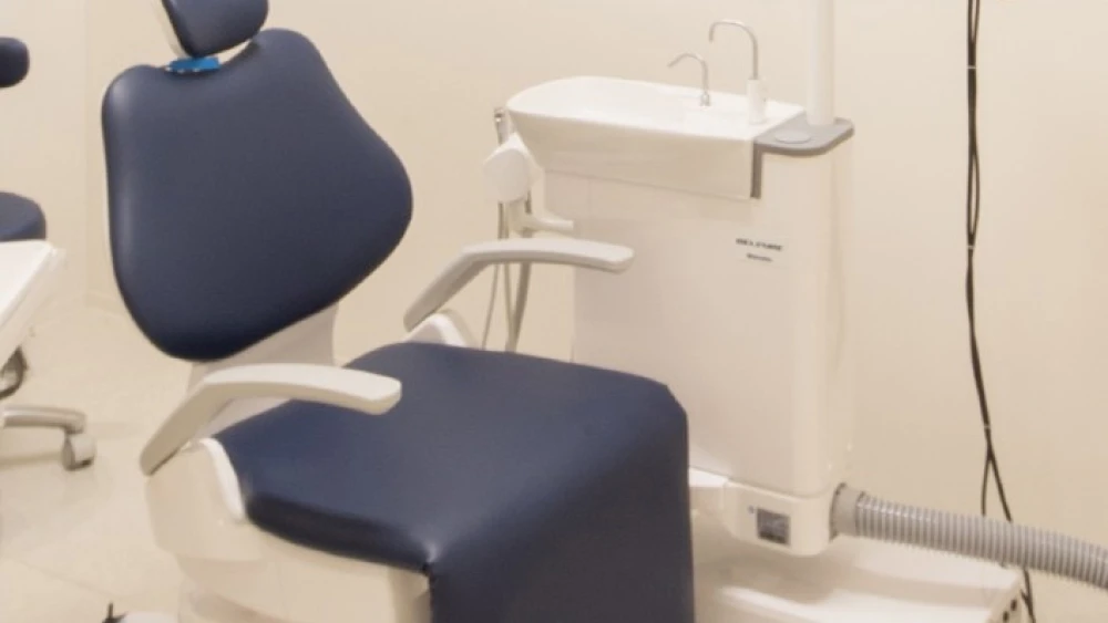 医療法人誠仁会 りょうき歯科クリニック 特長の画像