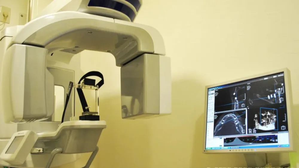 長谷川歯科医院 特長の画像