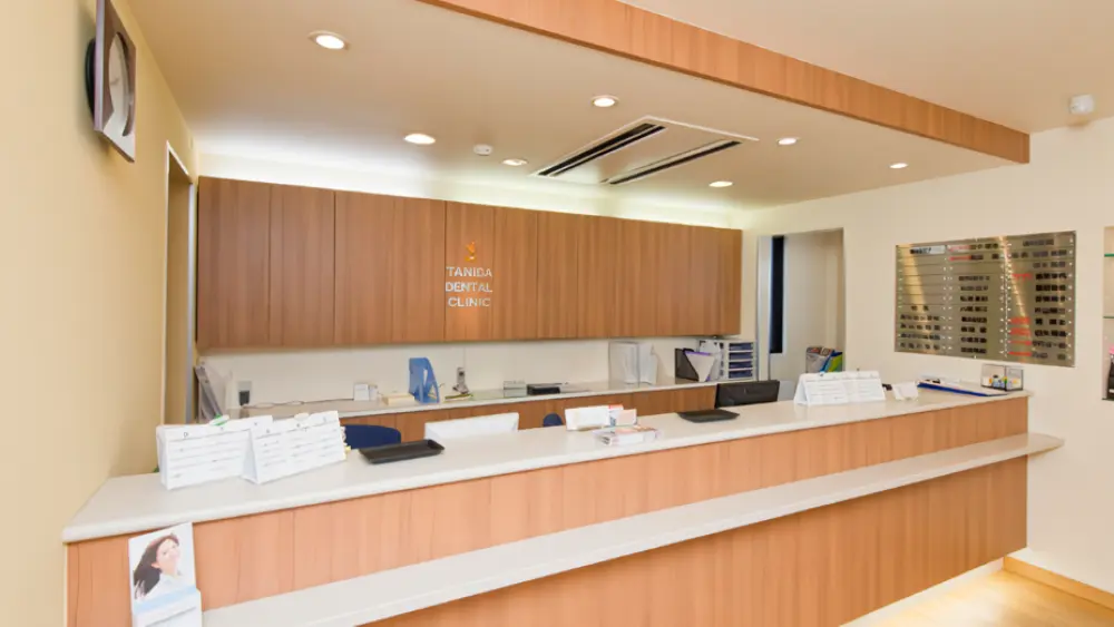 医療法人社団タニダ歯科医院 紹介の画像