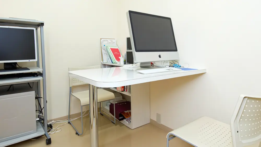 医療法人社団タニダ歯科医院 特長の画像