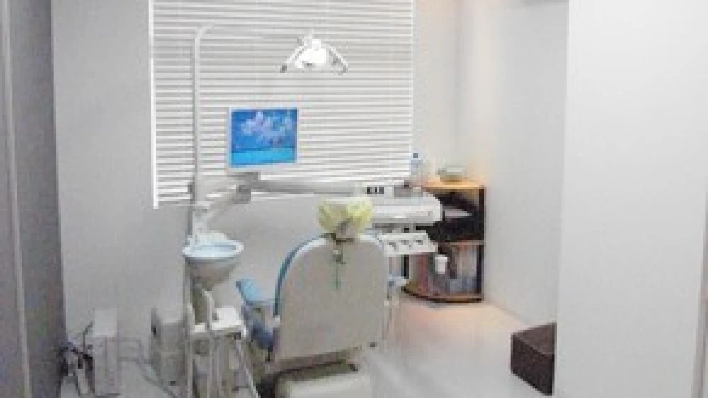 森歯科診療所 特長の画像