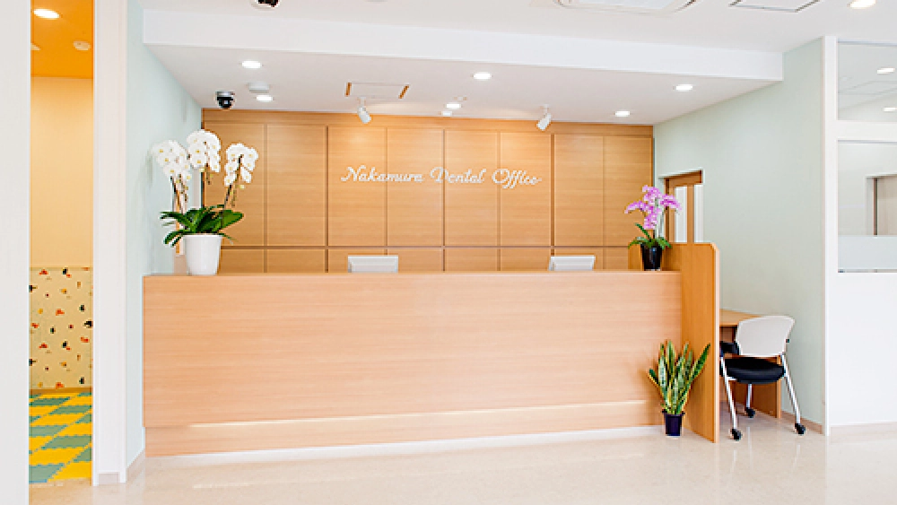 医療法人大明会 中村歯科医院 歯周病治療の画像