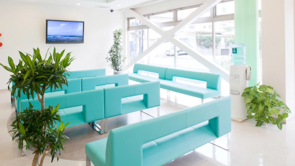 医療法人大明会 中村歯科医院 紹介の画像