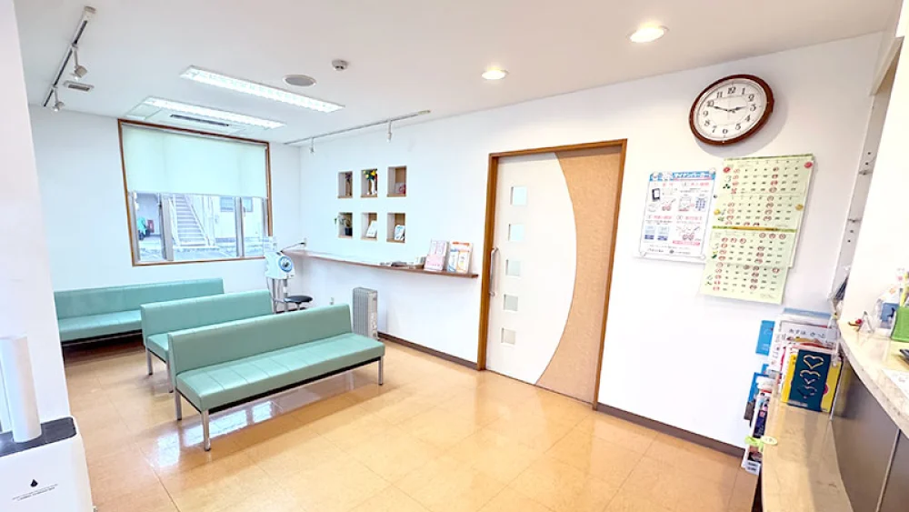 ろくごう歯科医院 紹介の画像