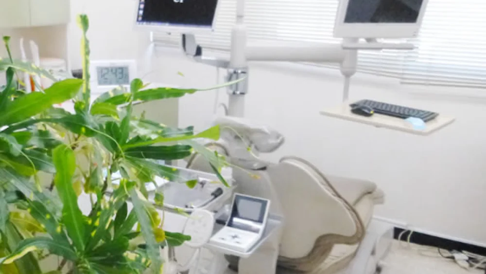 エル歯科医院 特長の画像