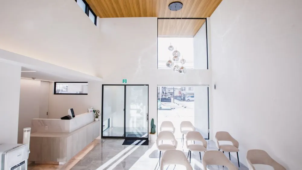 アダチ歯科医院 インプラント その3の画像