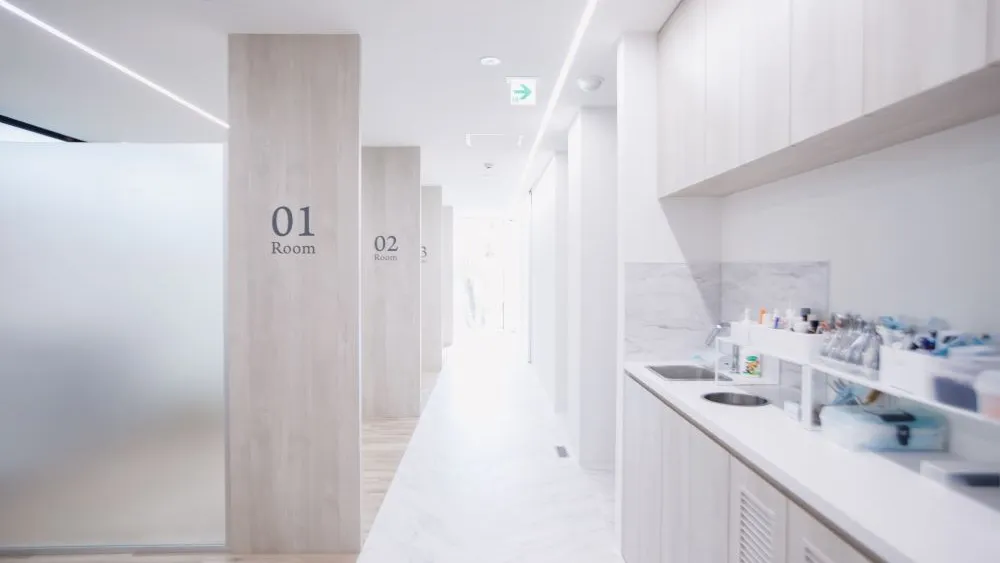 アダチ歯科医院 インプラント その4の画像