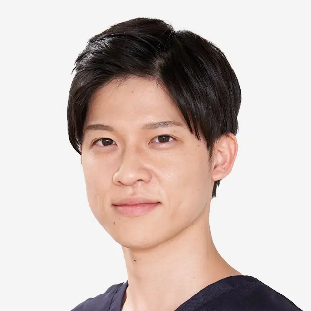 遠藤 眞次 歯科医師の画像