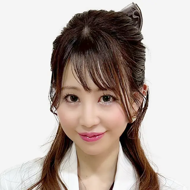 中嶋 麻優子 歯科医師