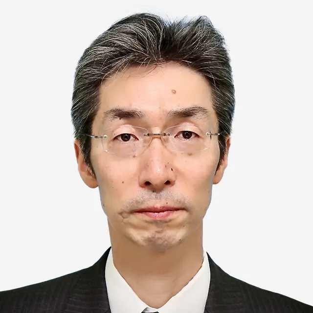 吉田 健司 歯科医師