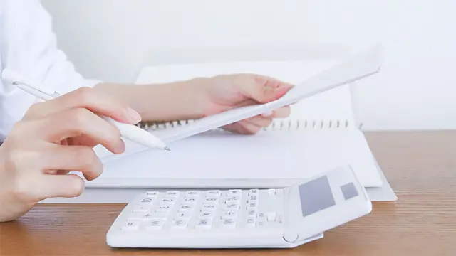 いくら戻る？控除額の計算方法をわかりやすく解説の画像