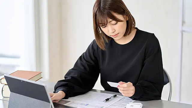 スマホやパソコンでできる！「e-Tax」での申告手順の画像