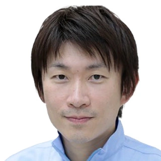 新井 聖範 歯科医師の画像