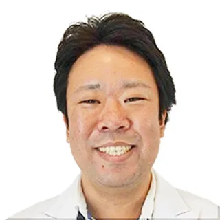 小松 貴紀 歯科医師の画像