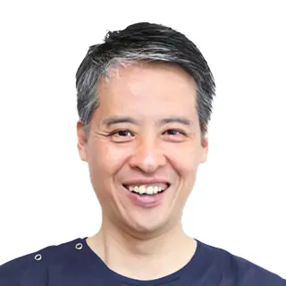 難波 圭司 歯科医師の画像