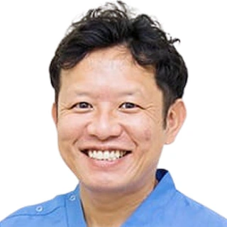 能木場 公彦 歯科医師の画像