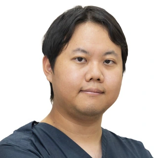 荒川 英之 歯科医師の画像