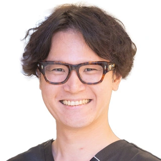 荒木 泰博 歯科医師の画像