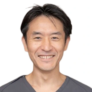遠藤 元気 歯科医師の画像