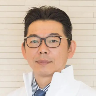 藤井 秀朋 歯科医師の画像