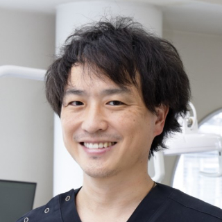 藤﨑 誠一 歯科医師の画像