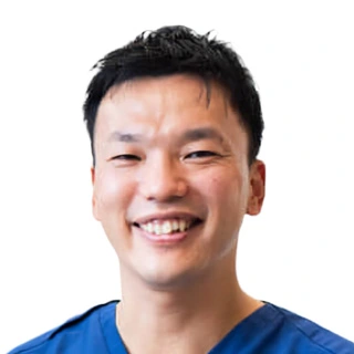 藤田 陽平 歯科医師の画像