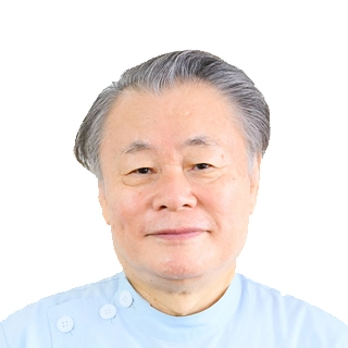 船越 栄次 歯科医師の画像