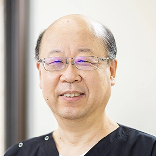 古木 要 歯科医師の画像