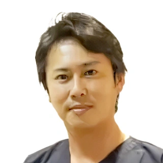 長谷川 孝 歯科医師の画像