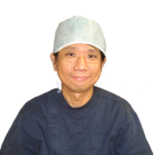 林聡 歯科医師の画像