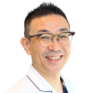 北條 正秋 歯科医師の画像