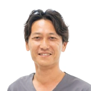 一瀬 昭太 歯科医師の画像