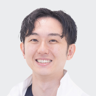 稲田 大佳輔　 歯科医師の画像