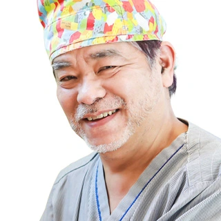 井上 秀人 歯科医師の画像