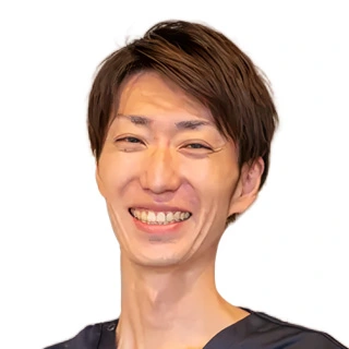 石田 嘉彦 歯科医師の画像