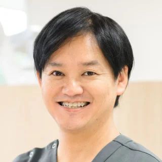 岩本 拓也 歯科医師の画像