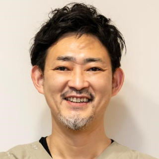 甲斐 大嘉 歯科医師の画像