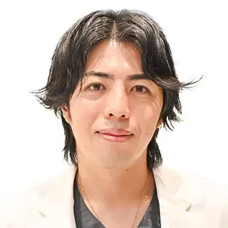 梶原 基弘 歯科医師の画像