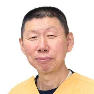 神奈川 勝 歯科医師の画像