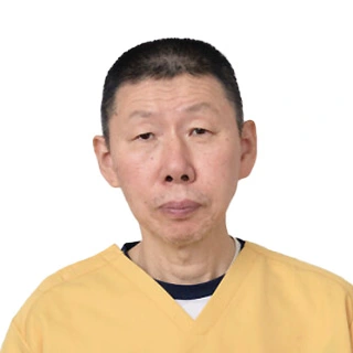 神奈川 勝 歯科医師の画像