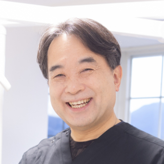 金﨑 伸幸 歯科医師の画像